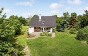 Awesome Home In Ebeltoft With Wifi, Ebeltoft